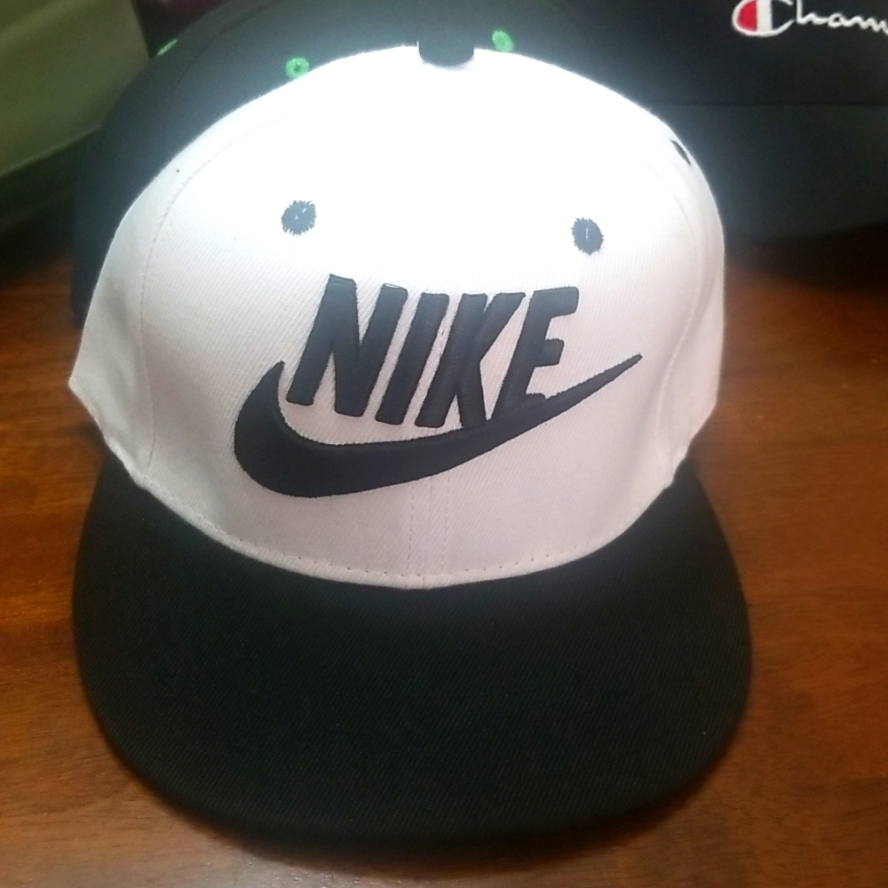 Nike ball cap